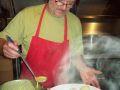 le chef le chef